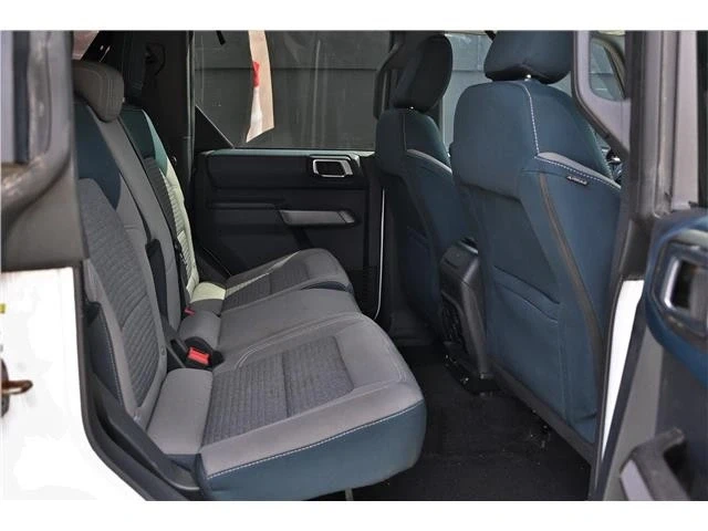 2021 Ford Bronco 6th Gen - Image 18 of 21