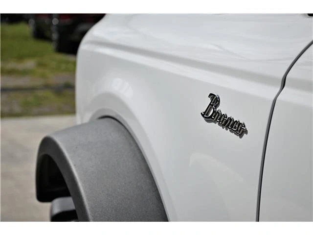 2021 Ford Bronco 6th Gen - Image 10 of 21