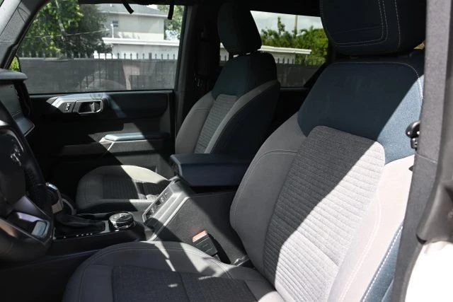2021 Ford Bronco 6th Gen - Image 14 of 21