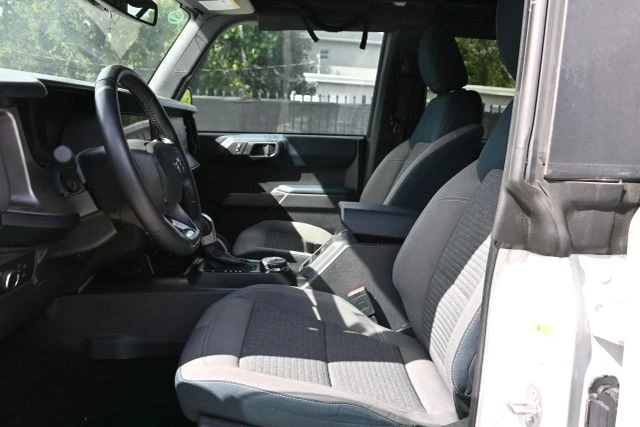 2021 Ford Bronco 6th Gen - Image 13 of 21