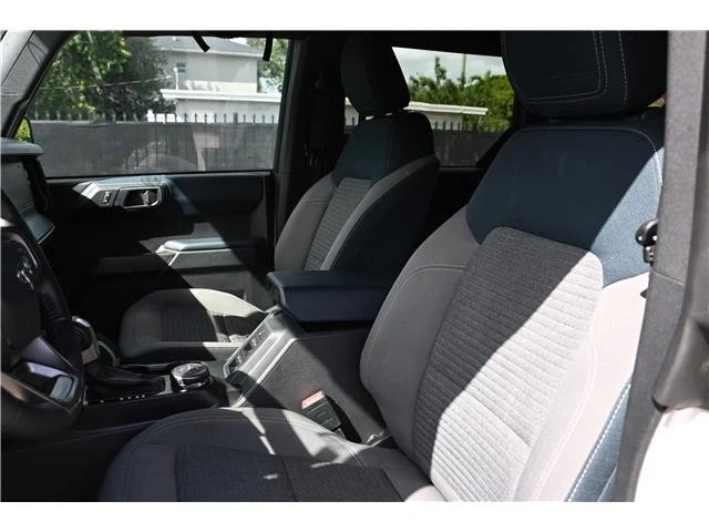 2021 Ford Bronco 6th Gen - Image 14 of 21