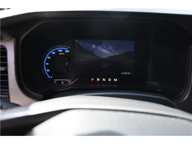 2021 Ford Bronco 6th Gen - Image 11 of 21
