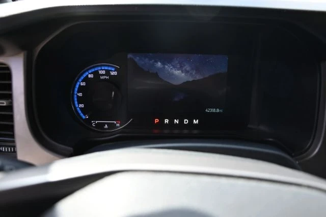 2021 Ford Bronco 6th Gen - Image 11 of 21