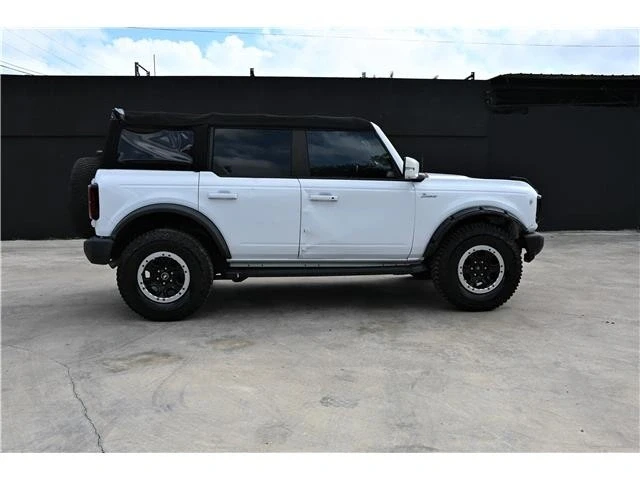 2021 Ford Bronco 6th Gen - Image 6 of 21