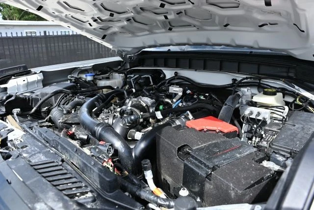 2021 Ford Bronco 6th Gen - Image 19 of 21