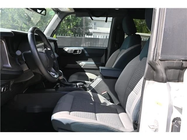 2021 Ford Bronco 6th Gen - Image 13 of 21