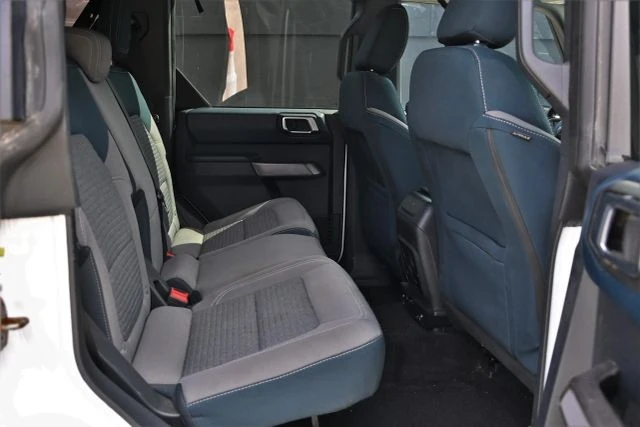 2021 Ford Bronco 6th Gen - Image 18 of 21