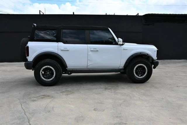 2021 Ford Bronco 6th Gen - Image 6 of 21