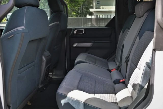 2021 Ford Bronco 6th Gen - Image 17 of 21