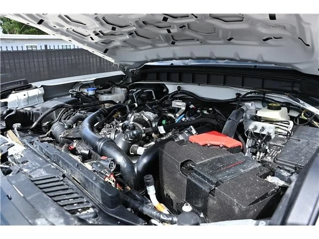 2021 Ford Bronco 6th Gen - Image 19 of 21