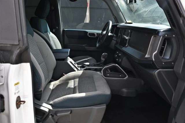 2021 Ford Bronco 6th Gen - Image 15 of 21