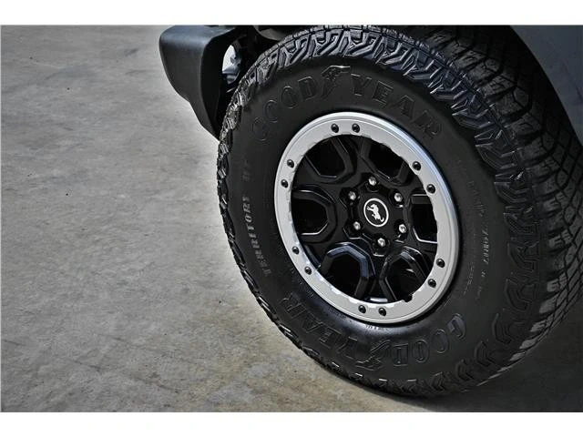 2021 Ford Bronco 6th Gen - Image 9 of 21