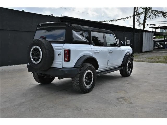 2021 Ford Bronco 6th Gen - Image 5 of 21