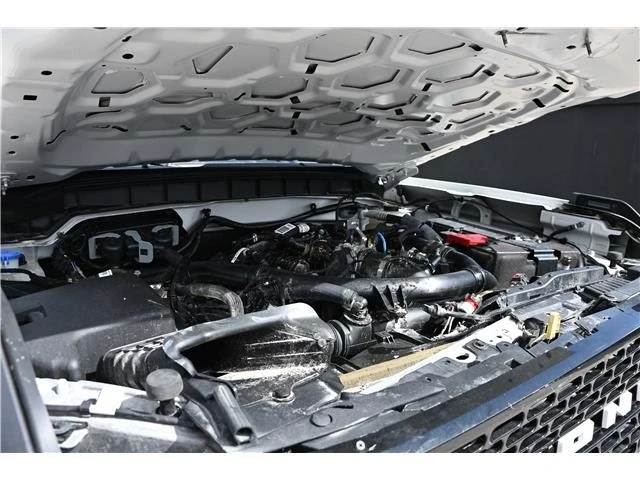 2021 Ford Bronco 6th Gen - Image 20 of 21