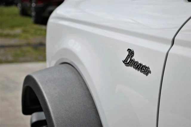 2021 Ford Bronco 6th Gen - Image 10 of 21