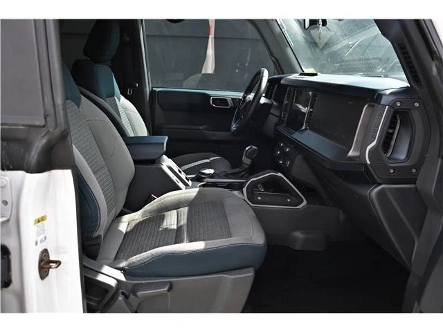 2021 Ford Bronco 6th Gen - Image 15 of 21