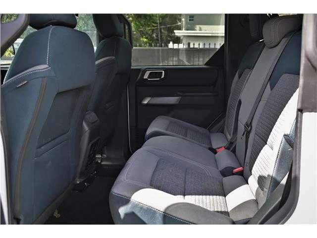 2021 Ford Bronco 6th Gen - Image 17 of 21