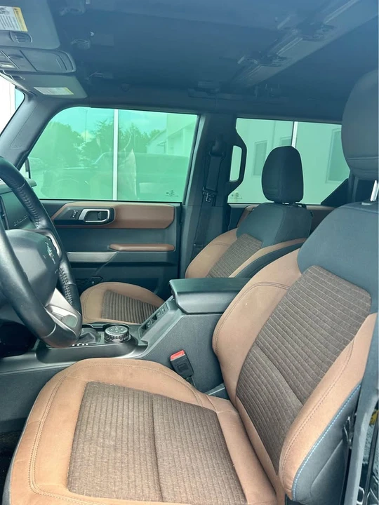 2021 Ford Bronco Sport - Image 11 of 12