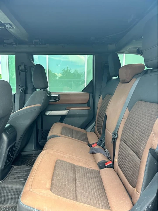 2021 Ford Bronco Sport - Image 12 of 12