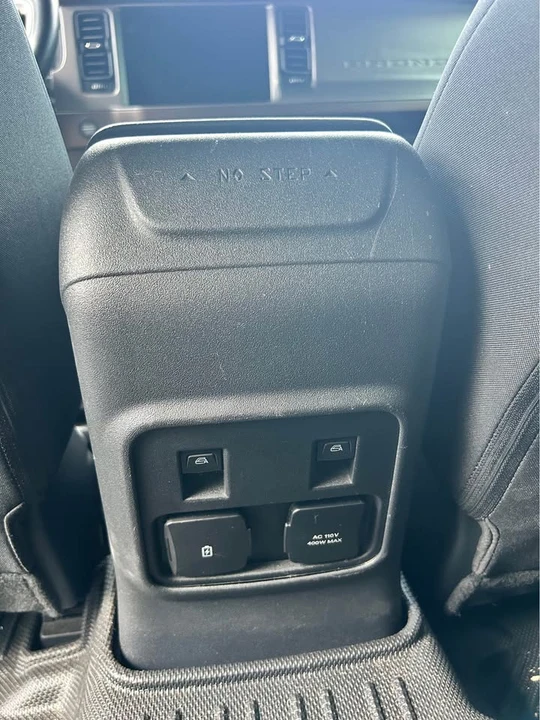 2021 Ford Bronco Sport - Image 10 of 12