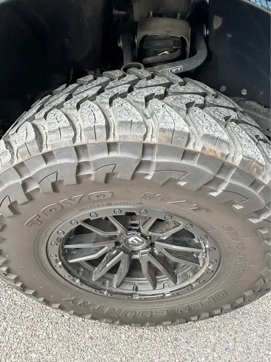 2021 Ford Bronco Sport - Image 7 of 12