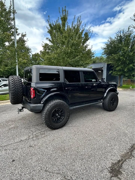 2021 Ford Bronco Sport - Image 4 of 12