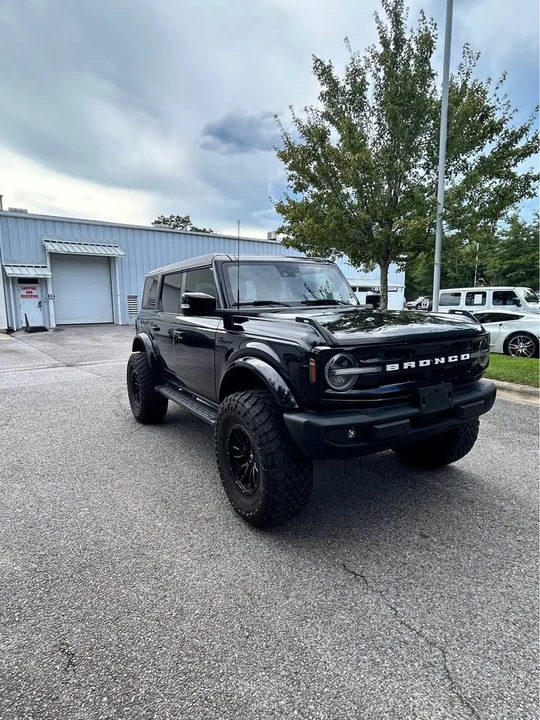 2021 Ford Bronco Sport - Image 3 of 12