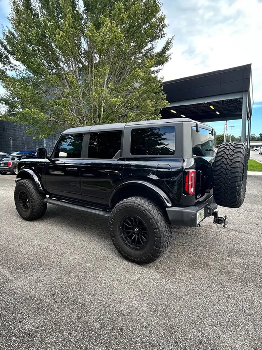2021 Ford Bronco Sport - Image 5 of 12