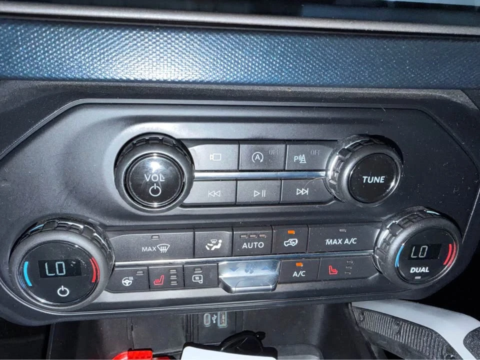 2021 Ford Bronco 6th Gen - Image 16 of 16