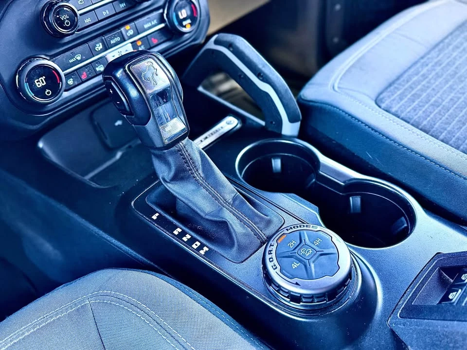 2021 Ford Bronco 6th Gen - Image 8 of 9