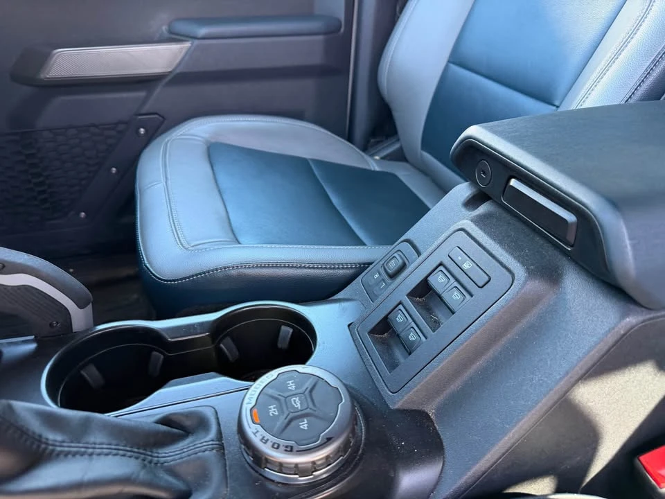 2021 Ford Bronco 6th Gen - Image 14 of 16