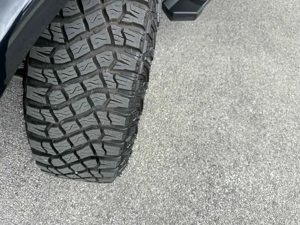 2021 Ford Bronco 6th Gen - Image 15 of 16