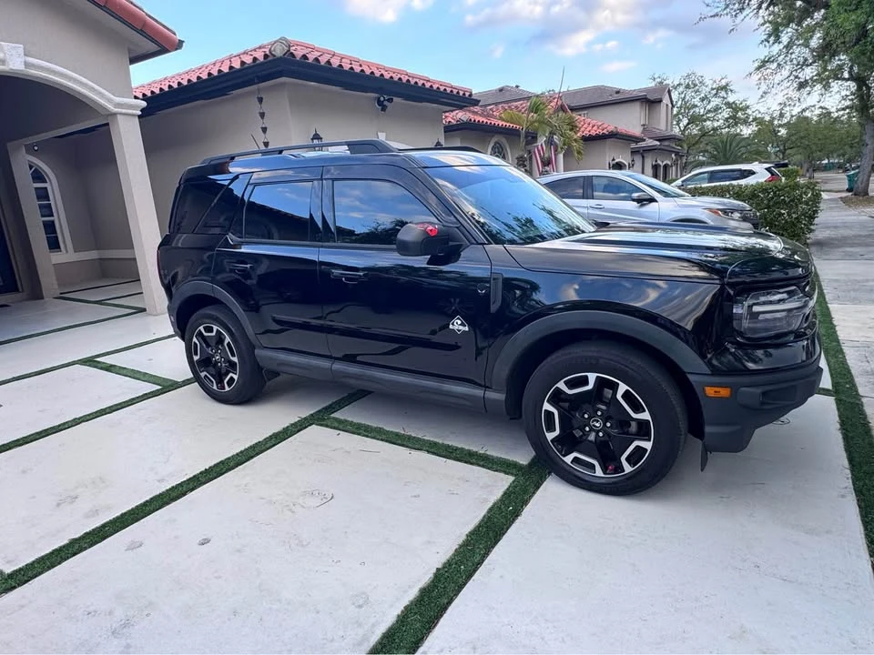 2021 Ford Bronco 6th Gen - Image 6 of 15