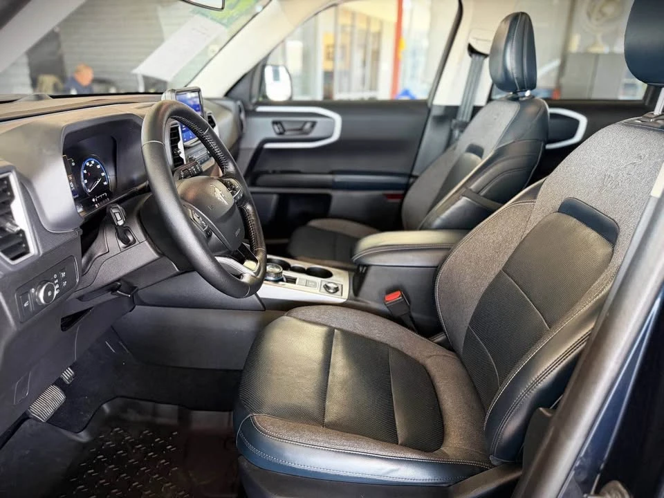 2021 Ford Bronco 6th Gen - Image 7 of 12