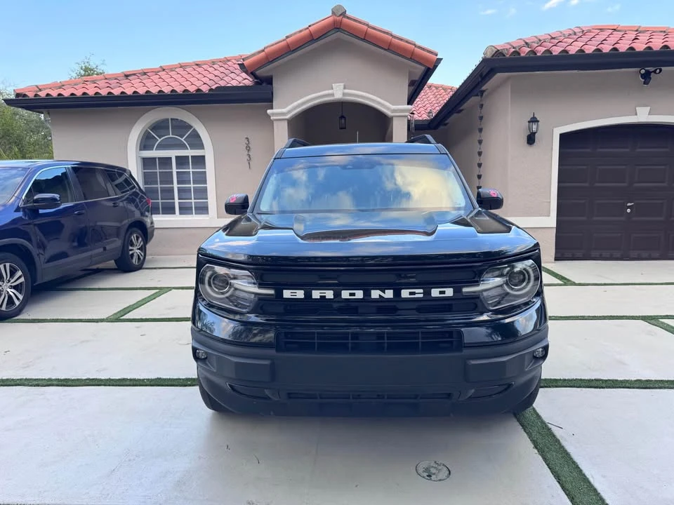 2021 Ford Bronco 6th Gen - Image 7 of 15