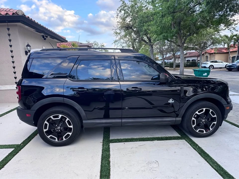 2021 Ford Bronco 6th Gen - Image 5 of 15
