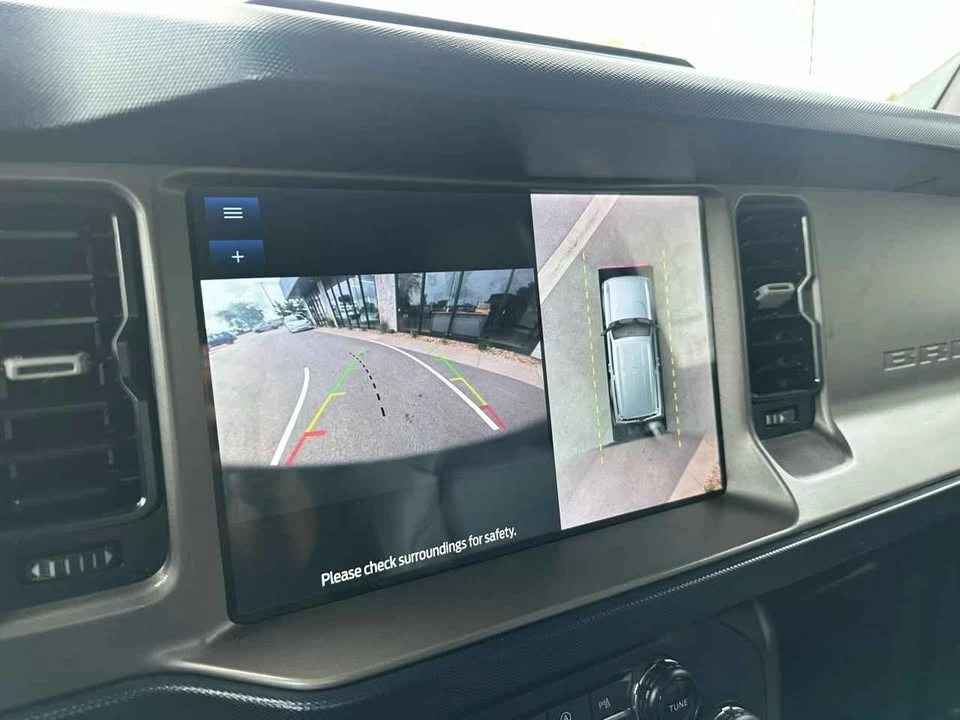 2021 Ford Bronco 6th Gen - Image 12 of 16