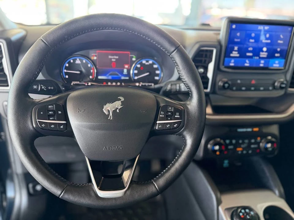 2021 Ford Bronco 6th Gen - Image 9 of 12