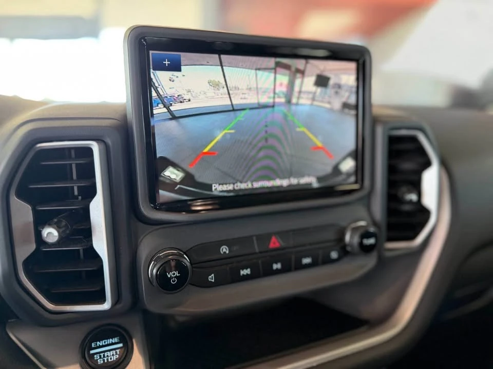 2021 Ford Bronco 6th Gen - Image 11 of 12