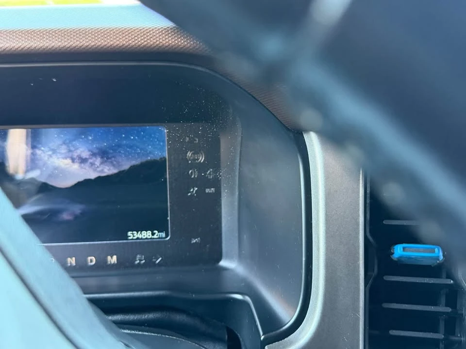 2021 Ford Bronco 6th Gen - Image 10 of 10
