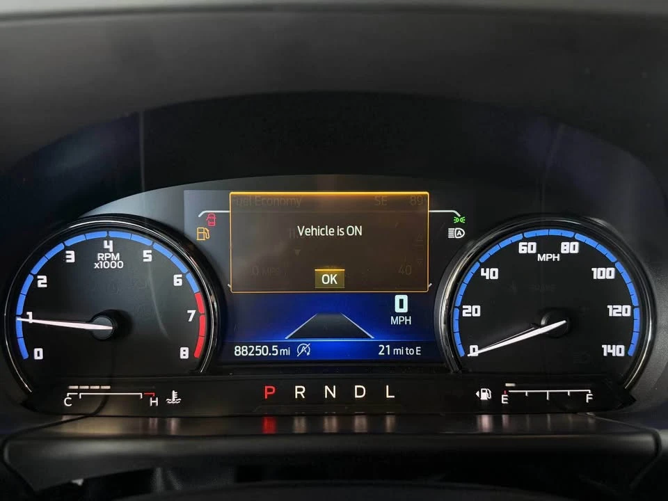 2021 Ford Bronco 6th Gen - Image 12 of 12