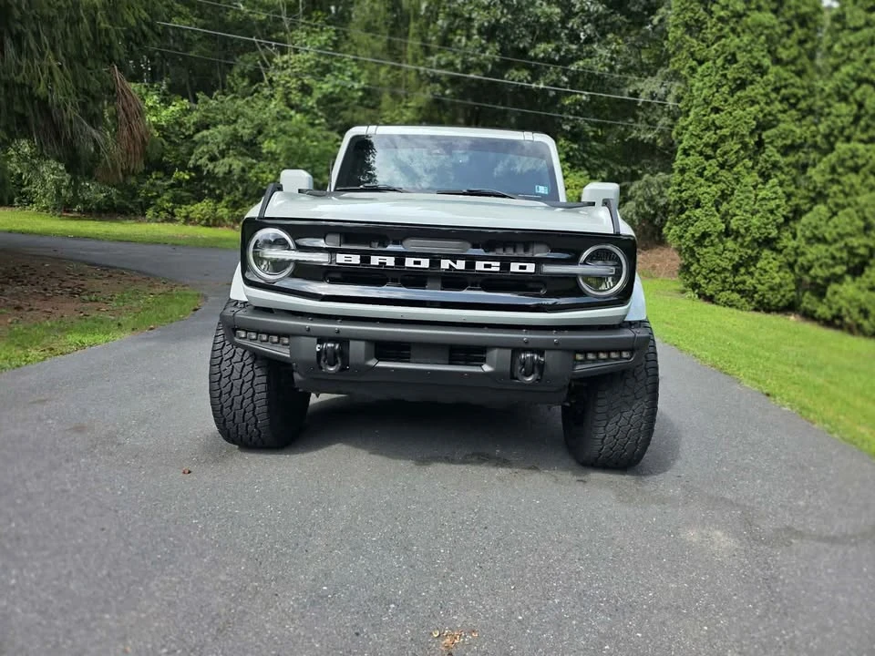 2021 Ford Bronco 6th Gen - Image 3 of 20