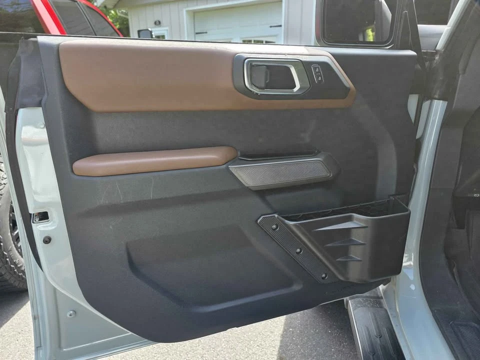 2021 Ford Bronco 6th Gen - Image 15 of 20