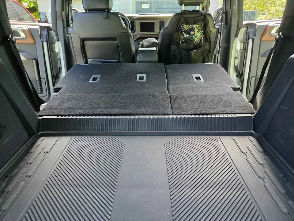 2021 Ford Bronco 6th Gen - Image 7 of 20