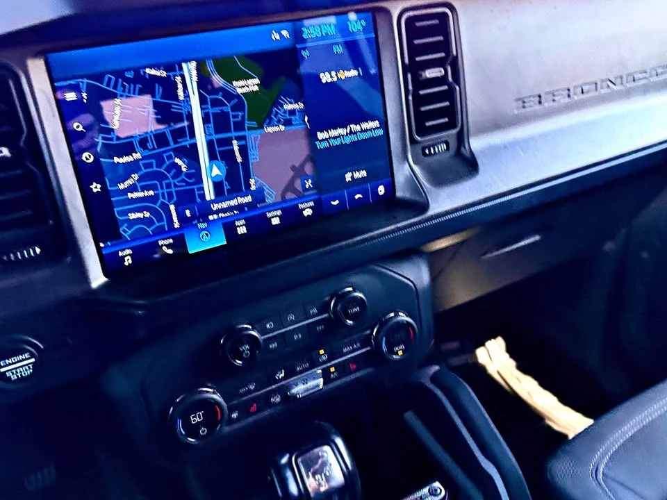 2021 Ford Bronco 6th Gen - Image 7 of 9