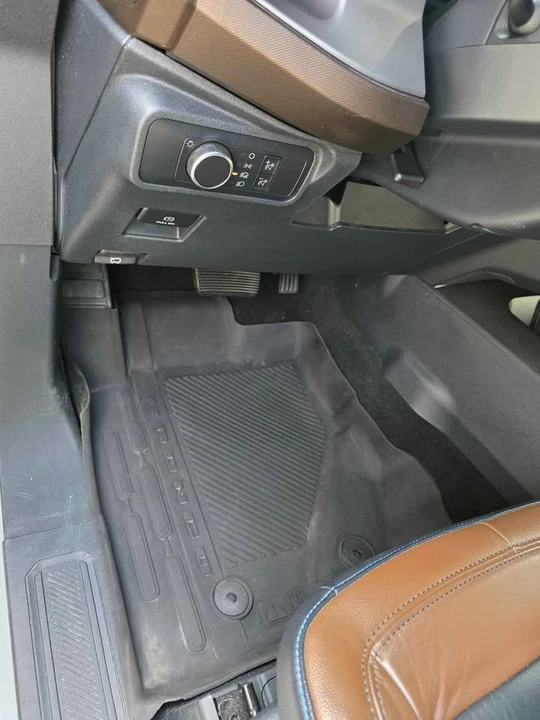 2021 Ford Bronco 6th Gen - Image 13 of 20