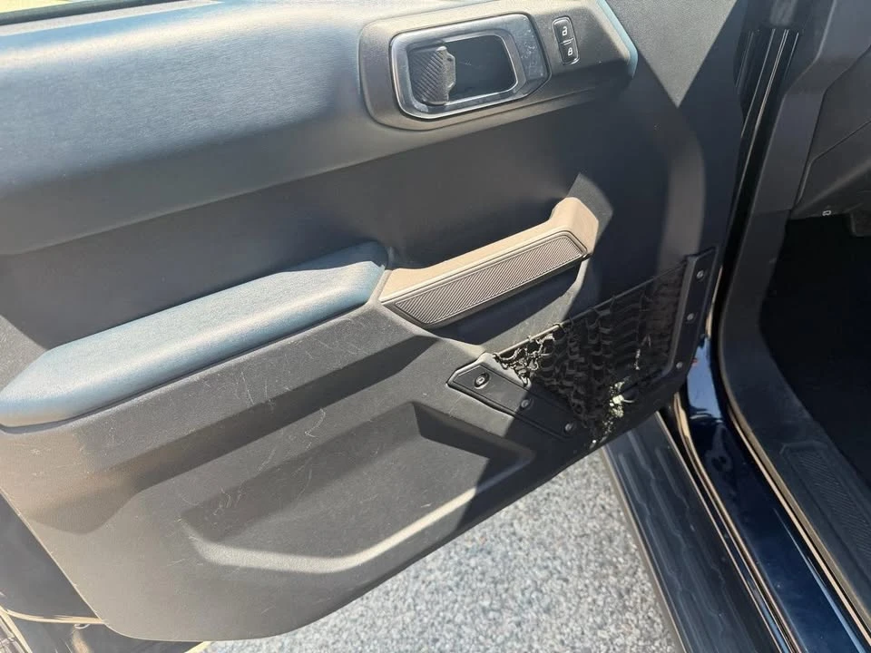2021 Ford Bronco 6th Gen - Image 9 of 17