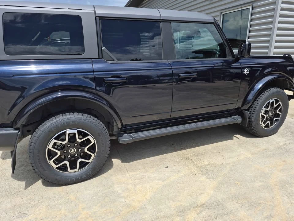 2021 Ford Bronco 6th Gen - Image 9 of 14