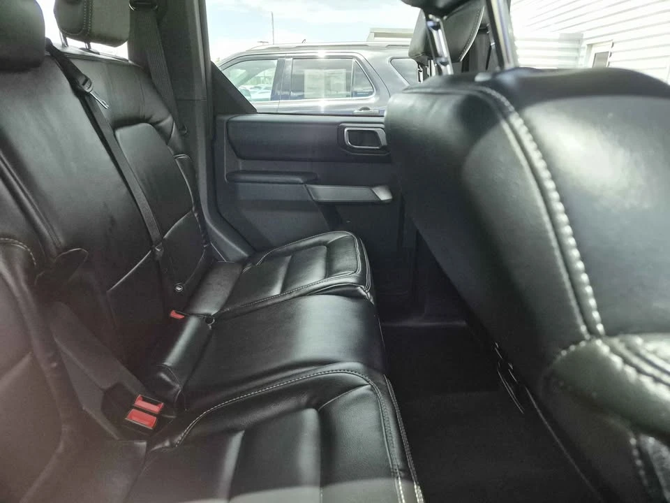 2021 Ford Bronco 6th Gen - Image 4 of 14