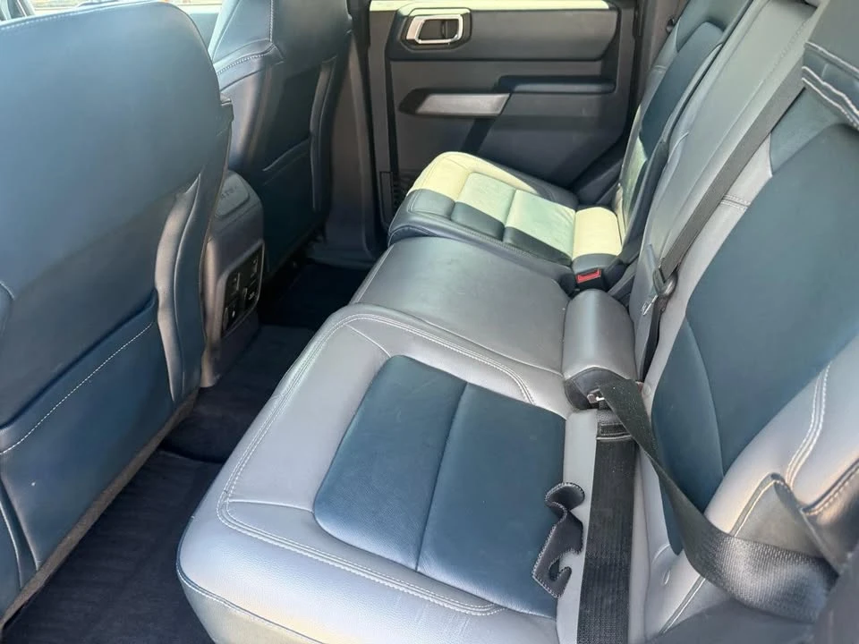 2021 Ford Bronco 6th Gen - Image 14 of 17
